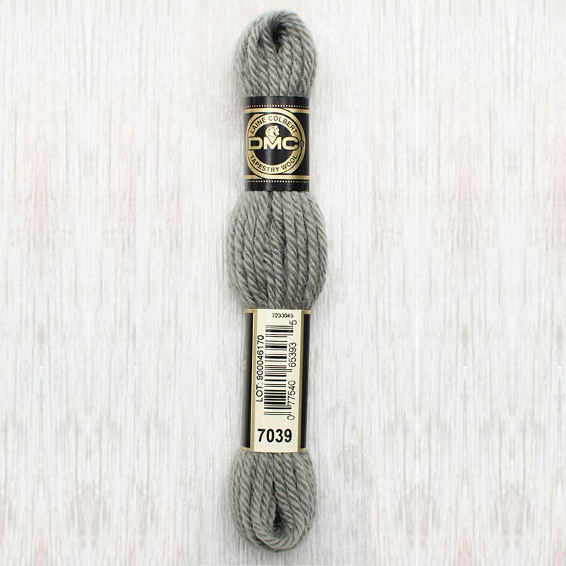 DMC Tapestry Wool 7003 - 7110