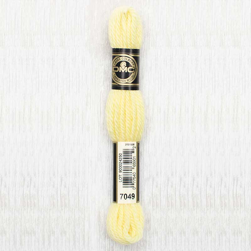 DMC Tapestry Wool 7003 - 7110