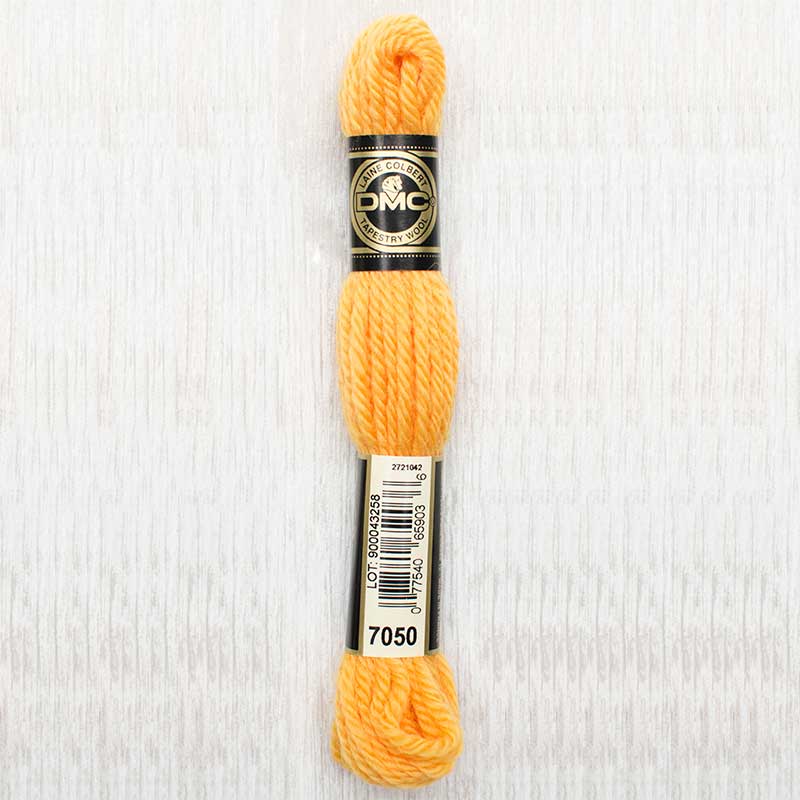 DMC Tapestry Wool 7003 - 7110