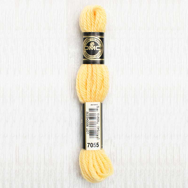 DMC Tapestry Wool 7003 - 7110