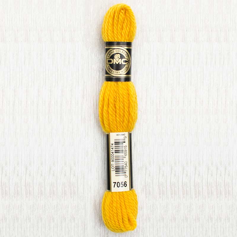 DMC Tapestry Wool 7003 - 7110