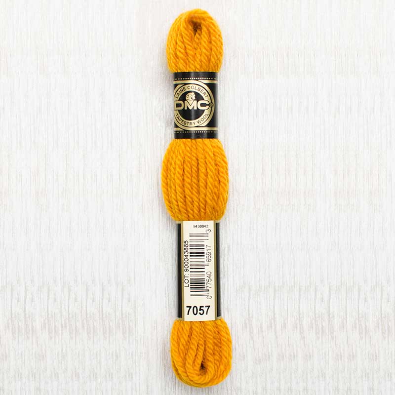 DMC Tapestry Wool 7003 - 7110