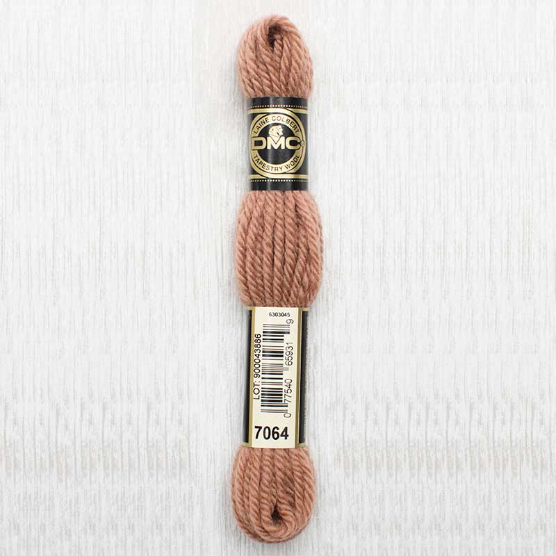 DMC Tapestry Wool 7003 - 7110