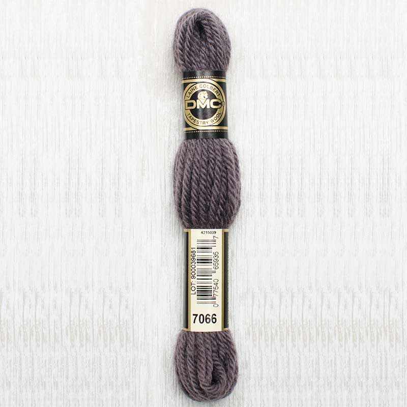 DMC Tapestry Wool 7003 - 7110
