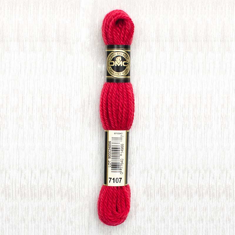DMC Tapestry Wool 7003 - 7110
