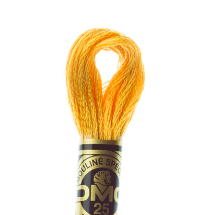 DMC Mouline Special - Colour Range 552-729