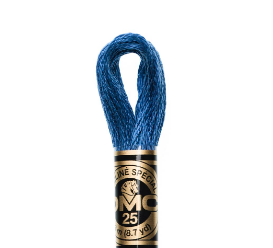 DMC Mouline Special - Colour Range 825-932