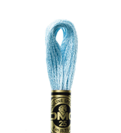 DMC Mouline Special - Colour Range 825-932