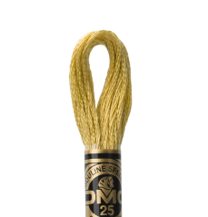 DMC Mouline Special - Colour Range 825-932