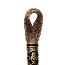 DMC Mouline Special - Colour Range 825-932