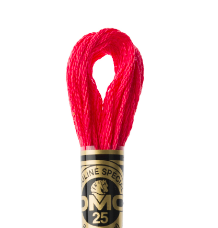 DMC Mouline Special - Colour Range 825-932