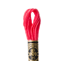 DMC Mouline Special - Colour Range 825-932