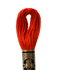 DMC Mouline Special - Colour Range 825-932