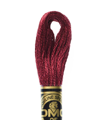 DMC Mouline Special - Colour Range 825-932