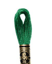 DMC Mouline Special - Colour Range 825-932