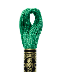 DMC Mouline Special - Colour Range 825-932