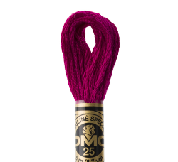 DMC Mouline Special - Colour Range 825-932