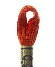 DMC Mouline Special - Colour Range 825-932