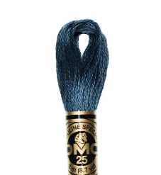 DMC Mouline Special - Colour Range 825-932