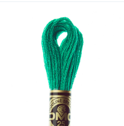 DMC Mouline Special - Colour Range 934-3041