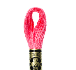 DMC Mouline Special - Colour Range 934-3041