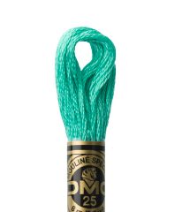 DMC Mouline Special - Colour Range 934-3041