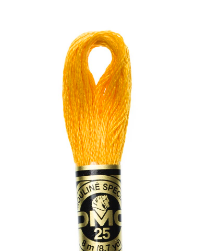 DMC Mouline Special - Colour Range 934-3041