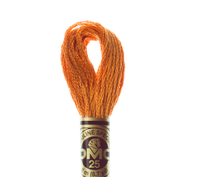 DMC Mouline Special - Colour Range 934-3041