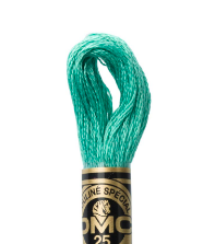 DMC Mouline Special - Colour Range 934-3041