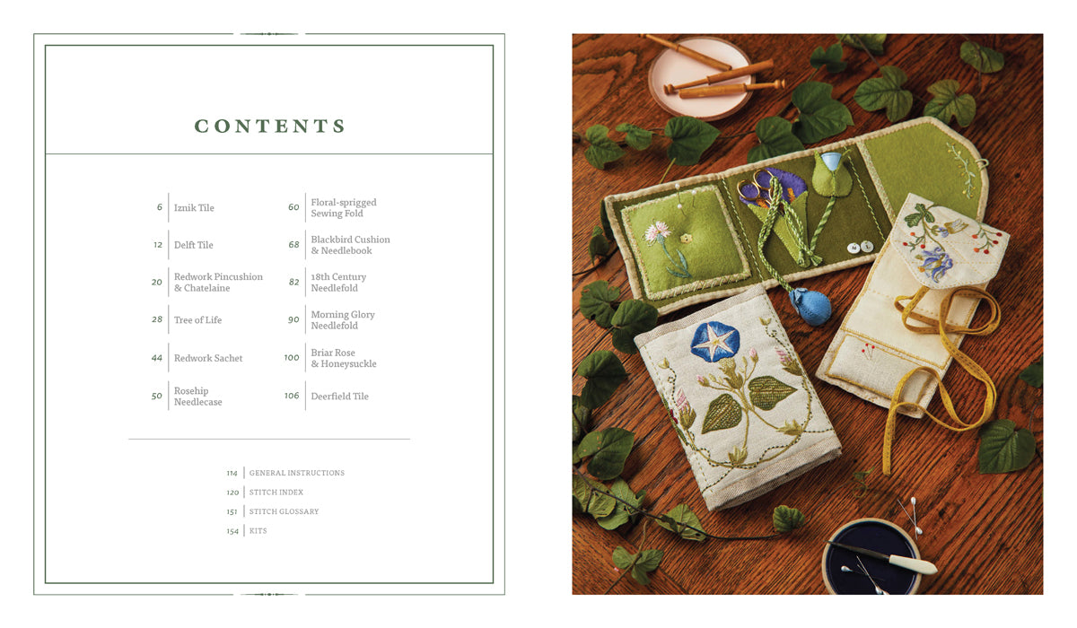 INSPIRATIONS A Fine Tradition