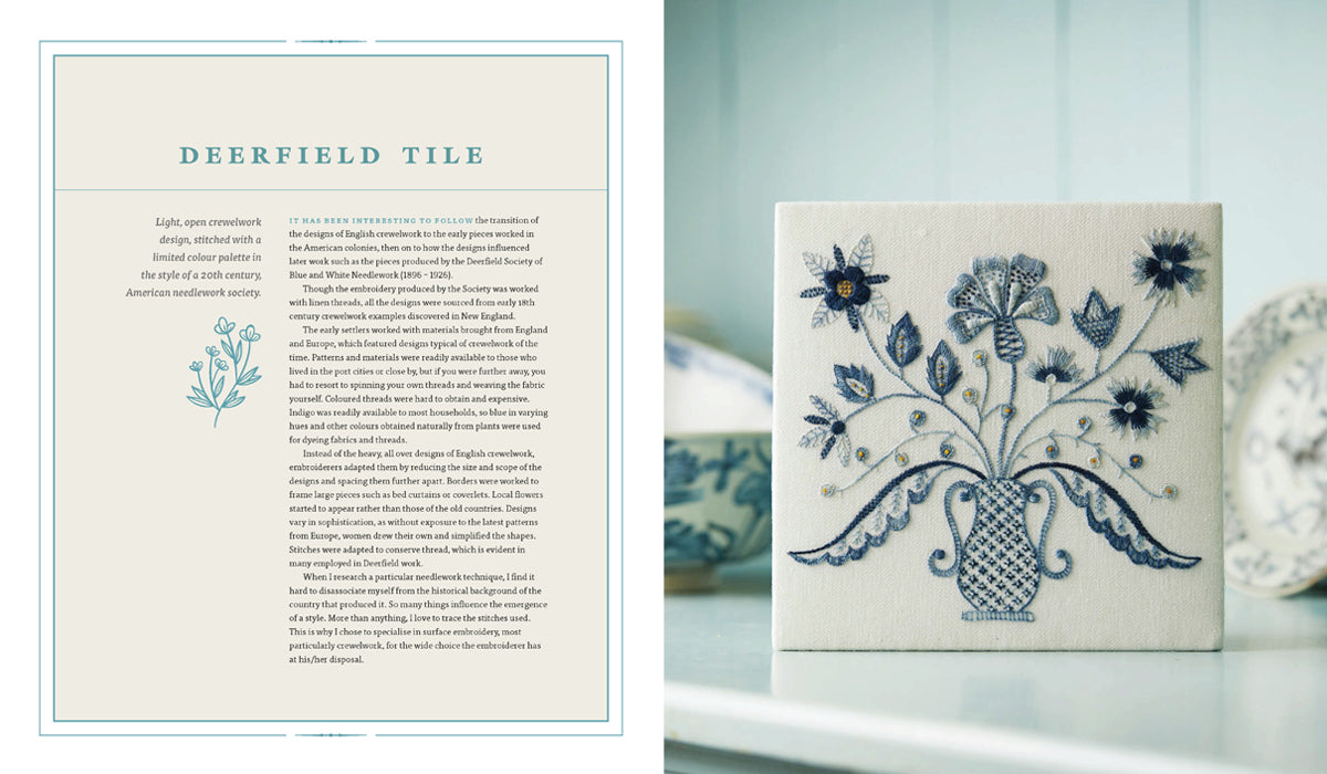 INSPIRATIONS A Fine Tradition