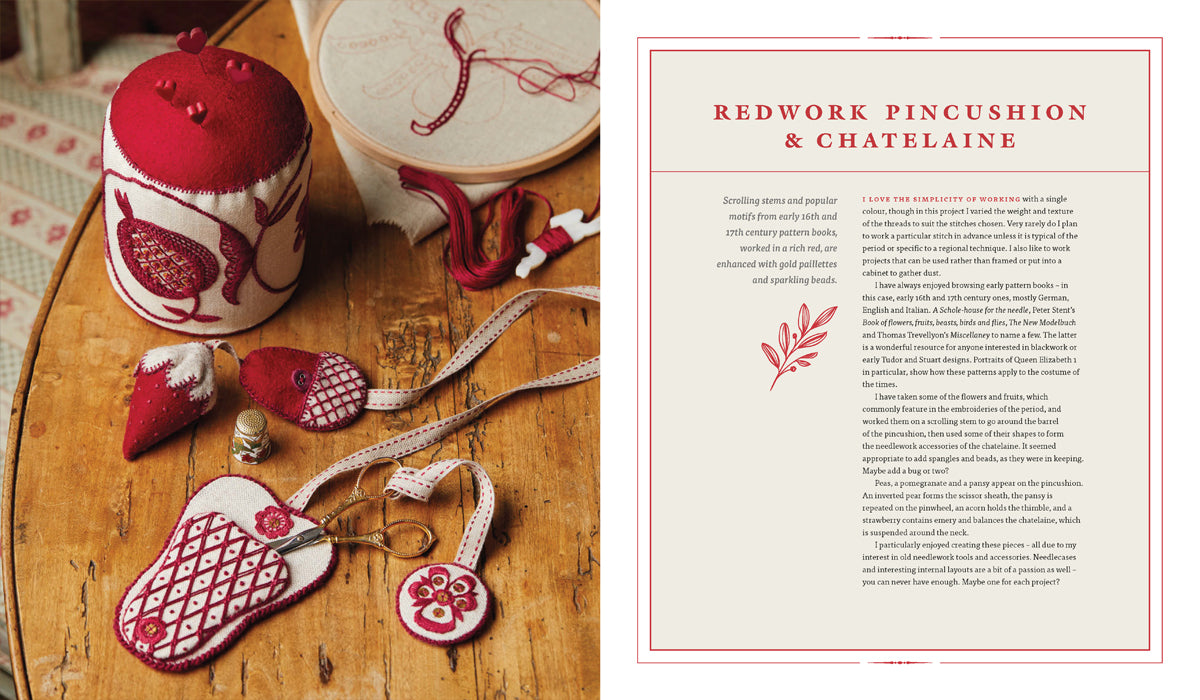 INSPIRATIONS A Fine Tradition