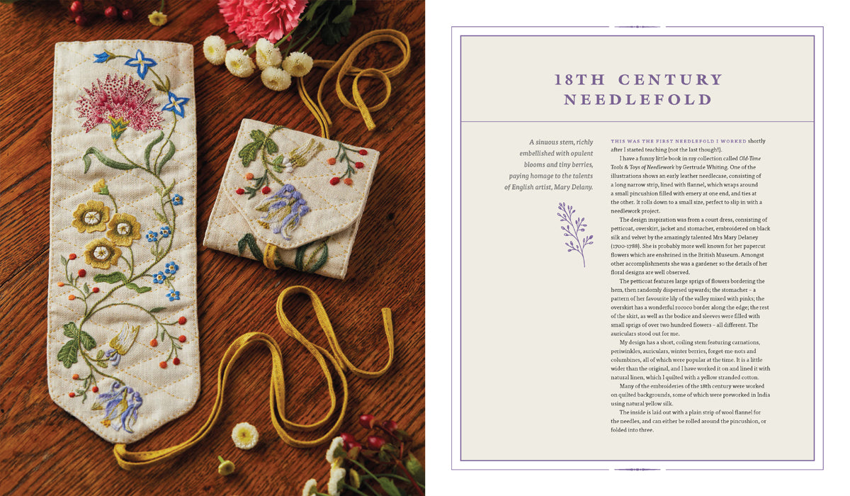 INSPIRATIONS A Fine Tradition