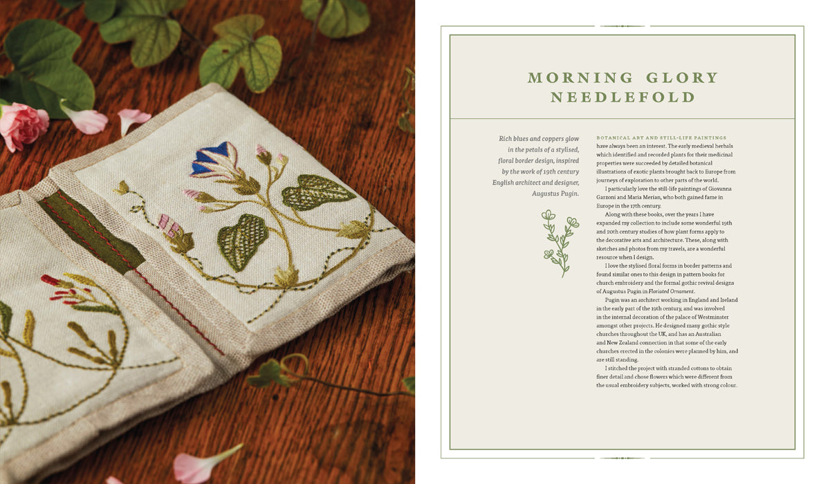 INSPIRATIONS A Fine Tradition