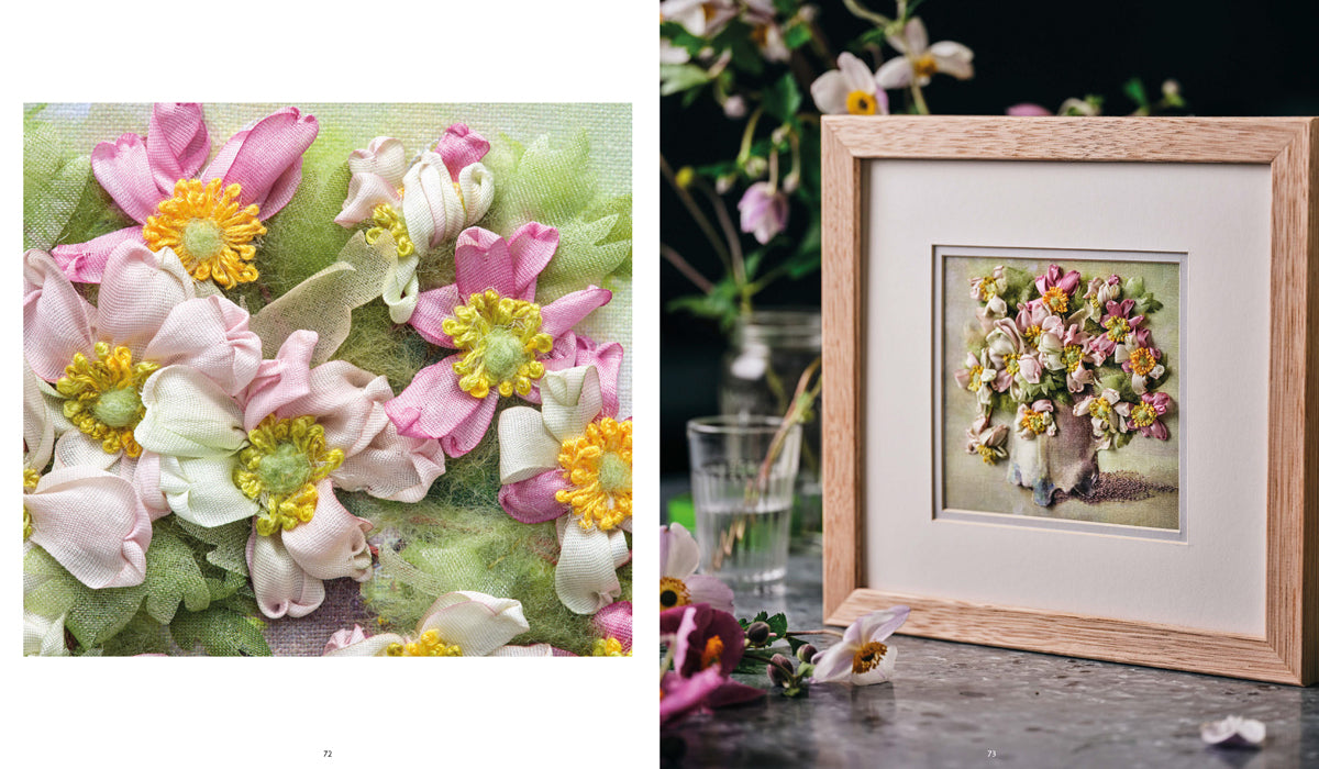 INSPIRATIONS A Passion for Needlework 4 | The Whitehouse Daylesford