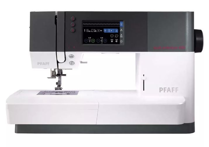 PFAFF quilt ambition 630 Sewing Machine