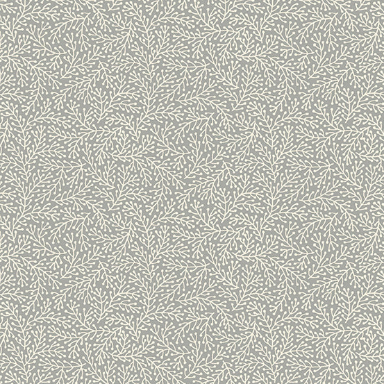 Tangent - Gray Fern A779C Andover Fabrics