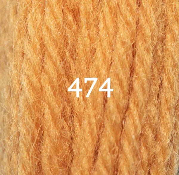 Appletons Crewel Wool 353 - 623