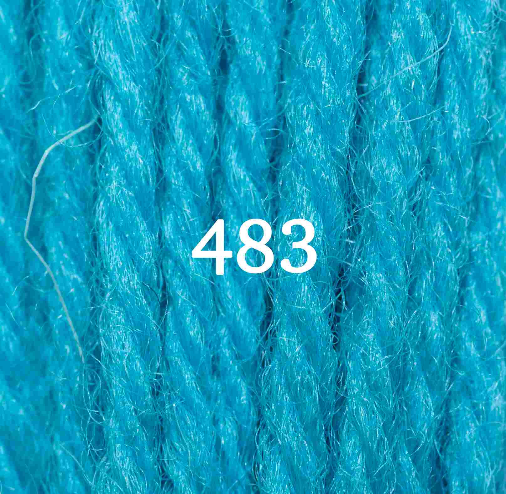 Appletons Crewel Wool 353 - 623