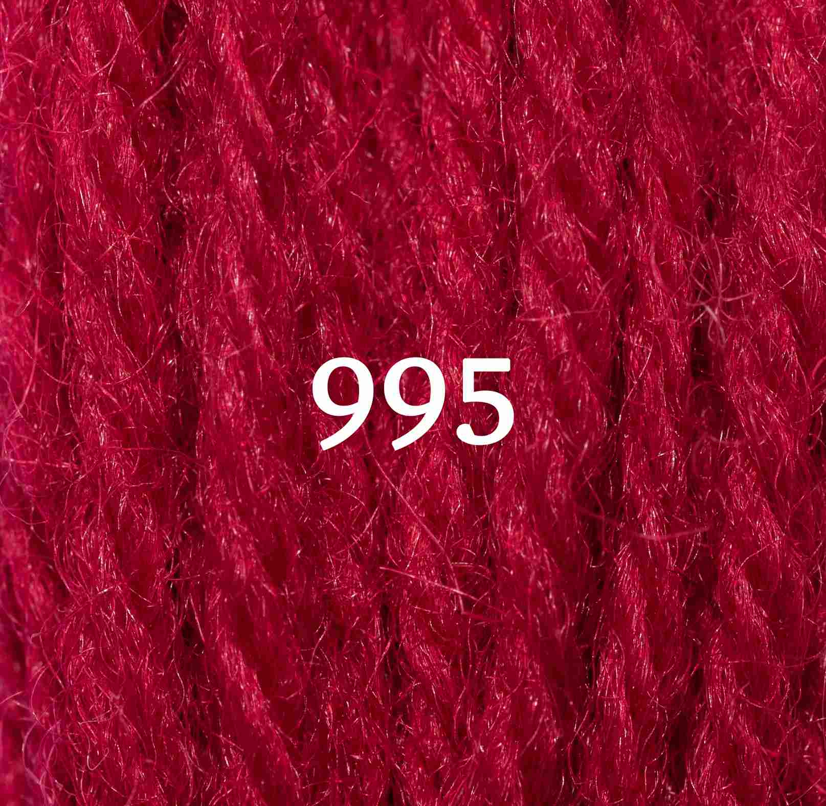 Appletons Crewel Wool 892 - 995