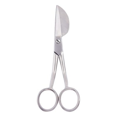 Klasse Duckbill Applique scissors 150mm