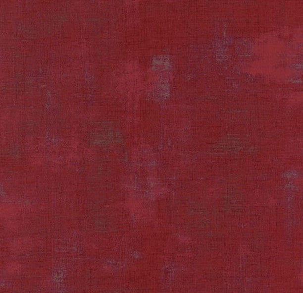 Grunge Basics -  Beet Red 30150 334 Moda