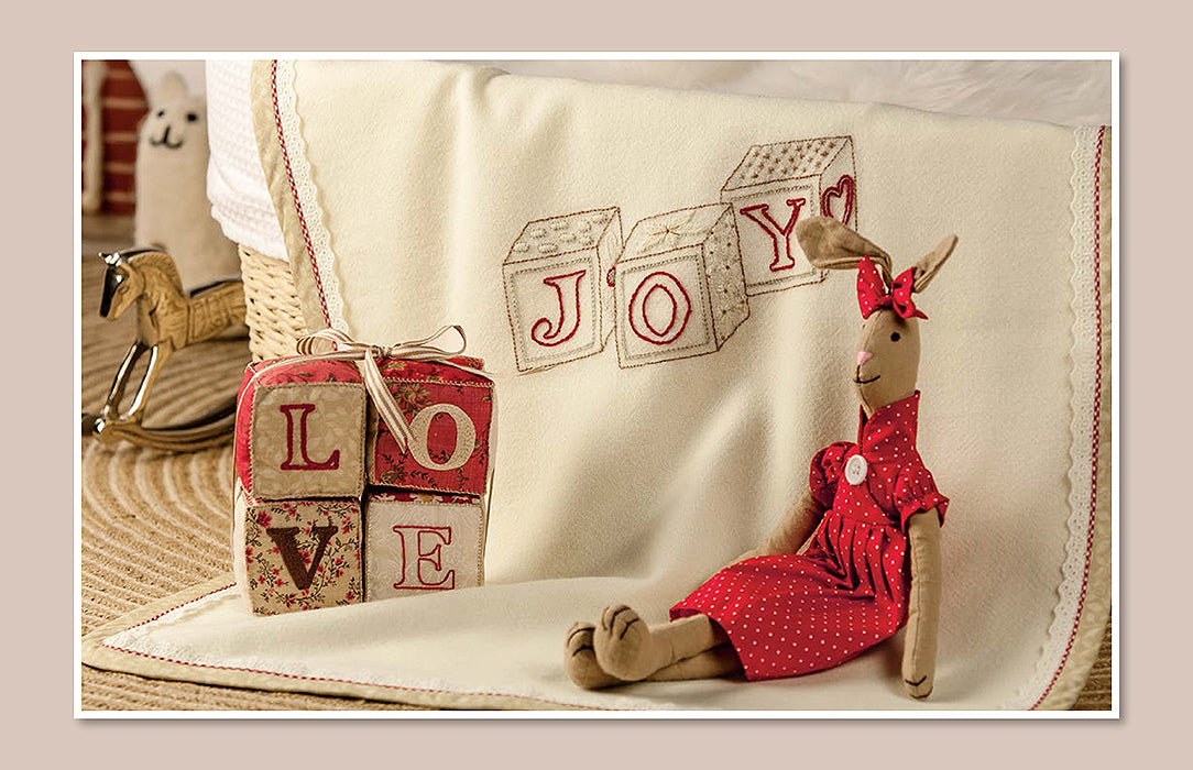 INSPIRATIONS Blissful Beginnings