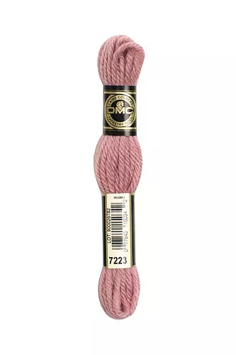 DMC Tapestry Wool 7221 - 7320