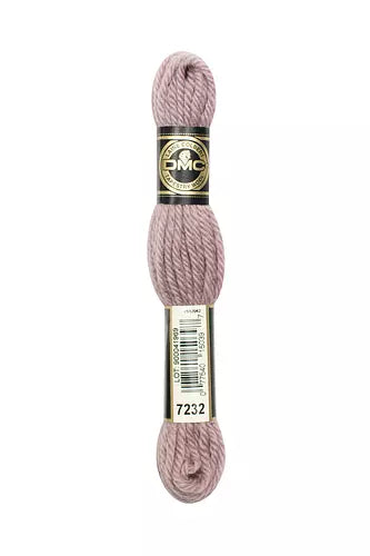 DMC Tapestry Wool 7221 - 7320