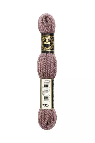 DMC Tapestry Wool 7221 - 7320
