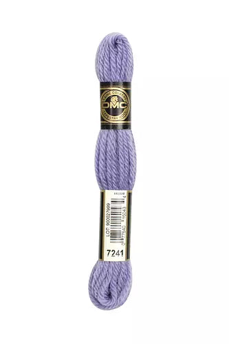 DMC Tapestry Wool 7221 - 7320