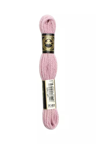 DMC Tapestry Wool 7221 - 7320