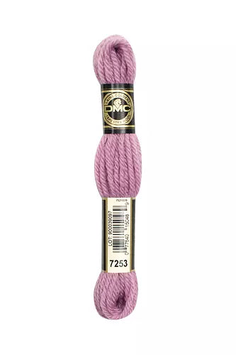 DMC Tapestry Wool 7221 - 7320