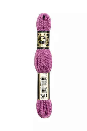 DMC Tapestry Wool 7221 - 7320